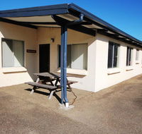 Beach Unit 5 at Hat Head - Accommodation NSW