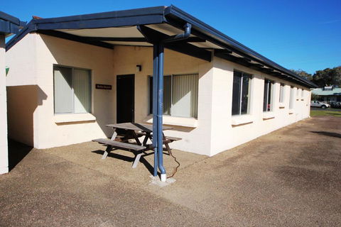 Beach Unit 5 At Hat Head - Accommodation NSW 0