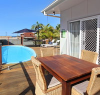 BEACH SHOPS  FABULOUS VACATION HOME - Accommodation NSW