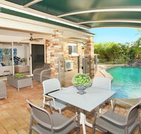 BEACHED  COOLUM Pet Friendly WIFI Linen supplied - Accommodation NSW