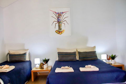 Beaches Of Broome - Accommodation NSW 3