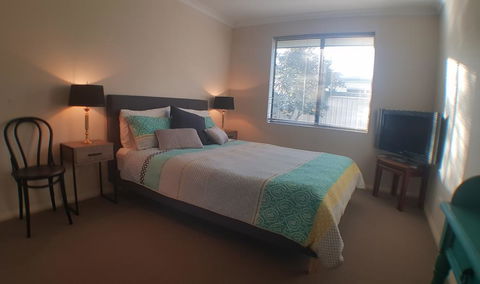 Beachfields Guest House Busselton - Accommodation NSW 1