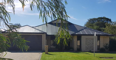Beachfields Guest House Busselton - Accommodation NSW 0