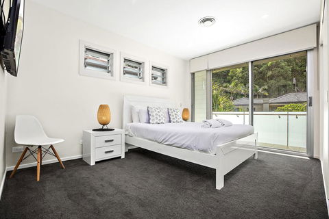 Beachfront #12 - Accommodation NSW 3