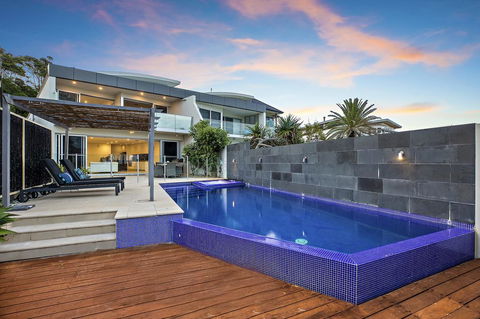 Beachfront #12 - Accommodation NSW 0