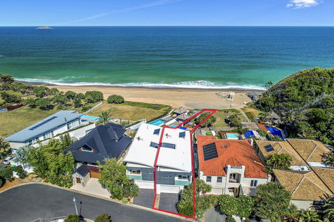 Beachfront #12 - Accommodation NSW 1