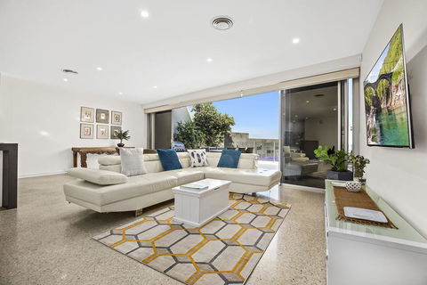 Beachfront #12 - Accommodation NSW 2