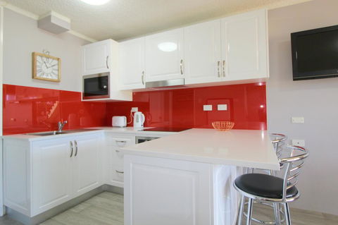 Beachfront 2, 25 Willow Street - Accommodation NSW 1