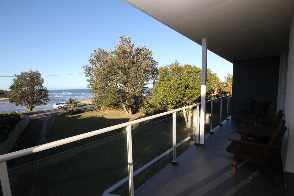 Lake Cathie NSW Accommodation NSW