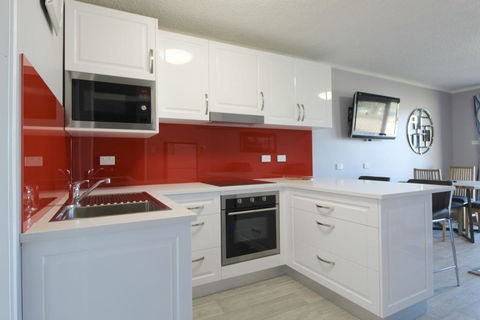Beachfront 4, 25 Willow Street - Accommodation NSW 0