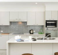 Beachfront 7 - Accommodation NSW