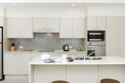 Beachfront 7 - Accommodation NSW 0