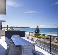 Beachfront Apartment 10 - Accommodation NSW