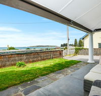 Beachfront Buena Vista - PetFriendly - Accommodation NSW