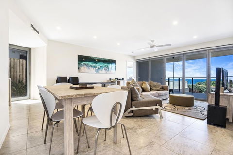 Beachfront Cabarita Apartment - Accommodation NSW 0