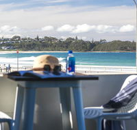 Beachfront One Mollymook - Accommodation NSW