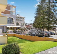 Beachfront Terrigal - 4/24 Terrigal Espl - Accommodation NSW