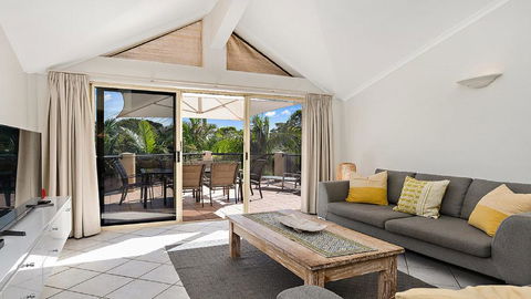 Beachhaven 7 @ Clarkes Beach - Accommodation NSW 2