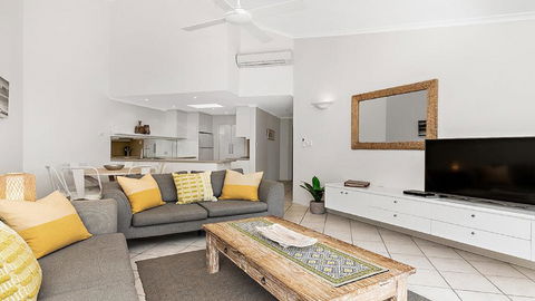 Beachhaven 7 @ Clarkes Beach - Accommodation NSW 1