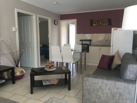 Beachlander Holiday Apartments - Accommodation NSW 3