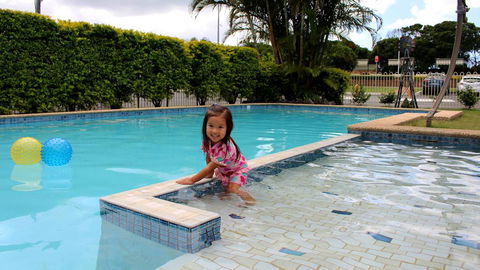 Beachlander Holiday Apartments - Accommodation NSW 0