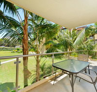 Beachpark 33 58 Pacific Drive - Accommodation NSW