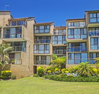 Beachpark 56 58 Pacific Drive - Accommodation NSW