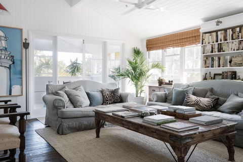 RiverFish - Accommodation NSW 0