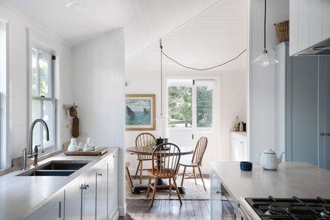 RiverFish - Accommodation NSW 2