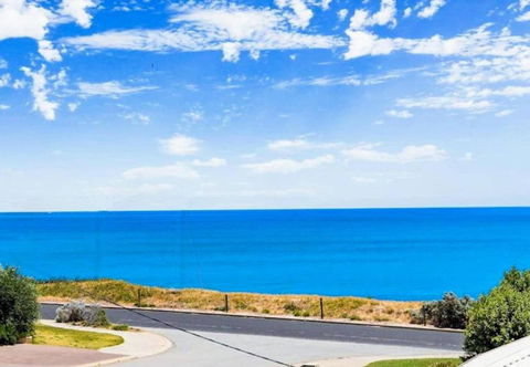 Relaxing Getaway Beachfront Access Multi Family Pets Mandurah - Accommodation NSW 2