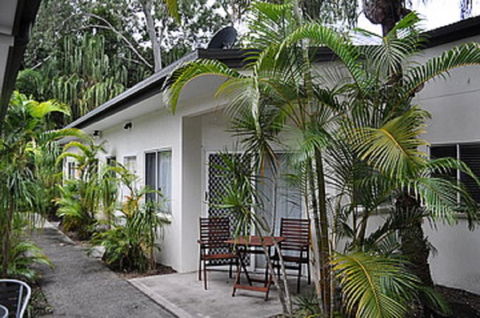 Reef Suite - Accommodation NSW 1