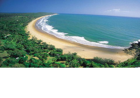 Reef Suite - Accommodation NSW 0