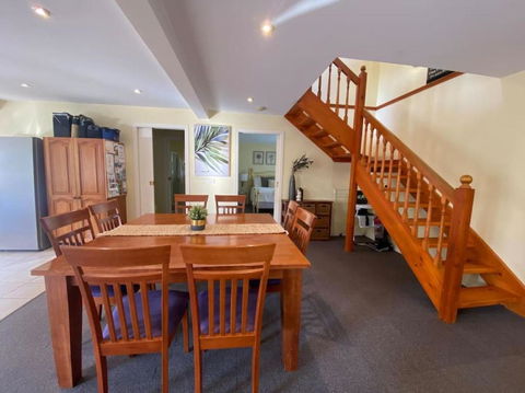 Reel & Relax: 3BR Beach House - Fish, Swim, Surf - Accommodation NSW 0