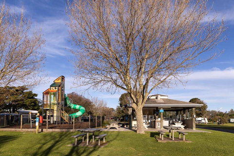 Reflections Eden - Holiday Park - Accommodation NSW 1