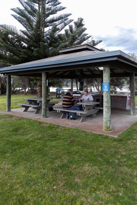 Reflections Eden - Holiday Park - Accommodation NSW 3