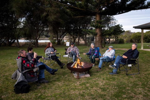 Reflections Eden - Holiday Park - Accommodation NSW 2