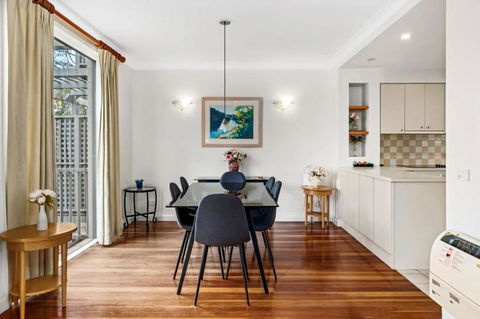 Refreshing Valley Escape - Accommodation NSW 2