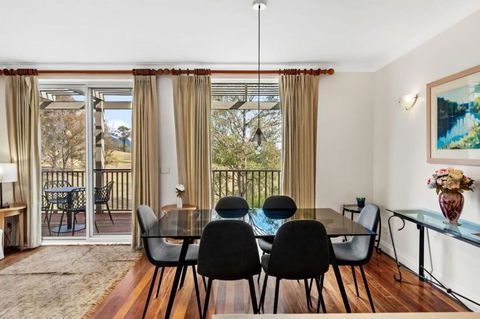 Refreshing Valley Escape - Accommodation NSW 1