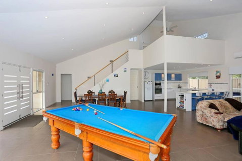 Relax At Falcon By The Bay - Accommodation NSW 0
