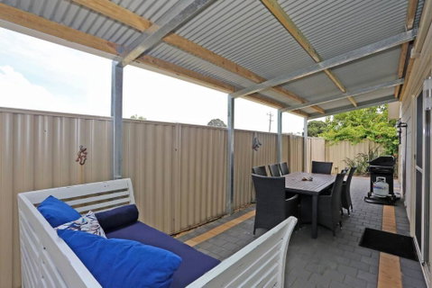 Relax At Falcon By The Bay - Accommodation NSW 3