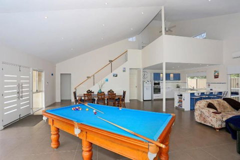 Relax At Falcon By The Bay - Accommodation NSW 1
