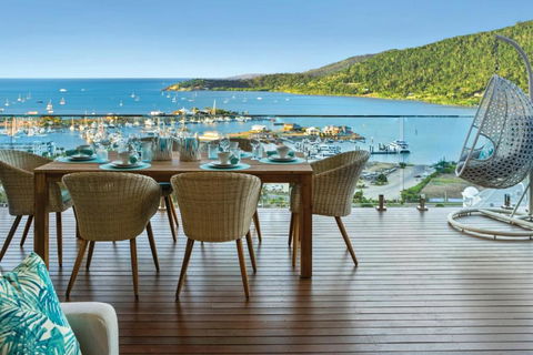 Relax & Daydream At 2 Elementa - Accommodation NSW 2