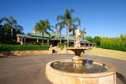 Relaxin - Accommodation NSW 3