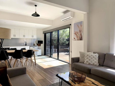 Renovated Character Home - Accommodation NSW 0