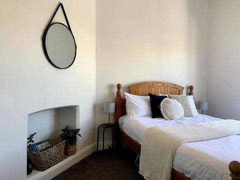 Renovated Character Home - Accommodation NSW 1