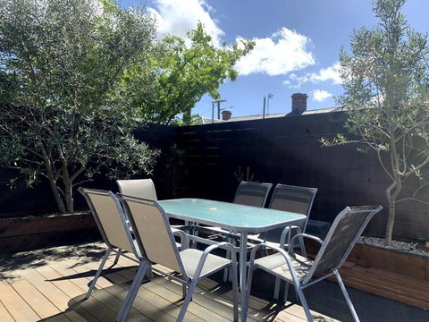 Renovated Character Home - Accommodation NSW 2