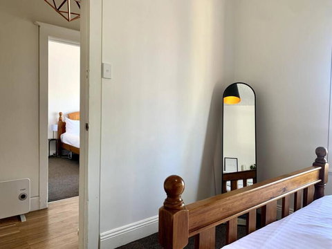 Renovated Character Home - Accommodation NSW 3