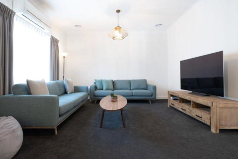 Renovated Delight In Invermay - Accommodation NSW 0