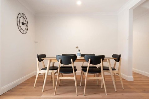 Renovated Delight In Invermay - Accommodation NSW 1