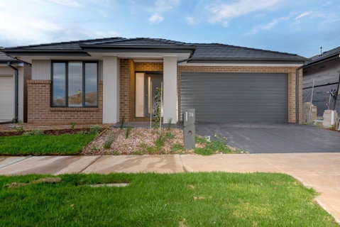 ResortStyle 4BR House With Parking - Accommodation NSW 1